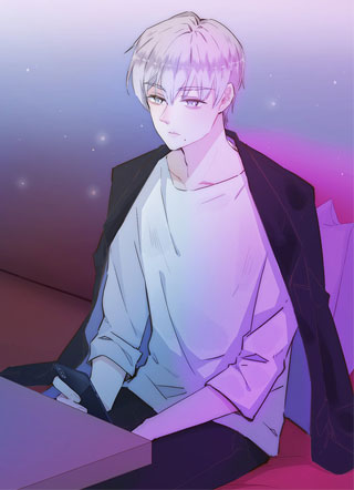 特殊恋人攻略Lock Love 截图2