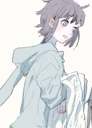 狼兔 截图0