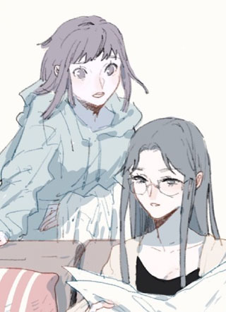 狼兔 截图2