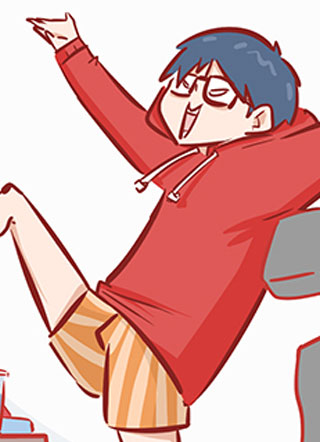 今日份猫粮 截图0