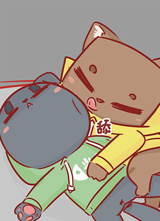 今日份猫粮 截图2