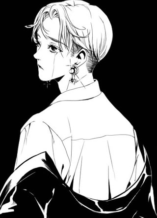 青苔 截图0