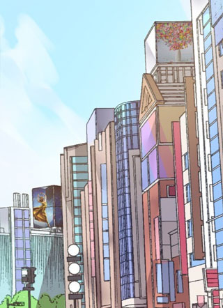 BL旅馆 截图2