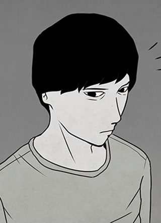 金钱游戏漫画 截图0