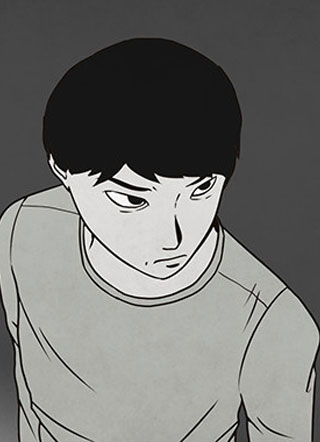 金钱游戏漫画 截图2