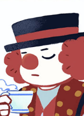 屋里有兔子的那几个星期 截图0