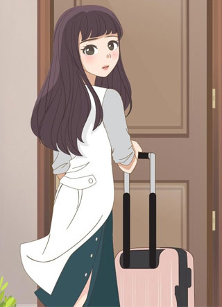 听说我结婚了 截图2