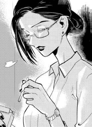 玲和秋子小姐 截图0