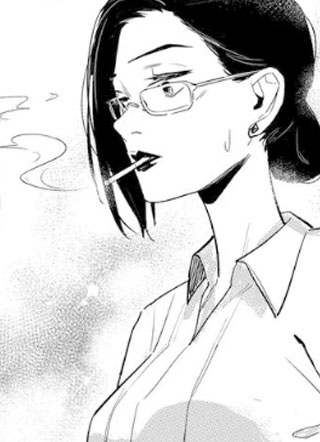 玲和秋子小姐 截图2