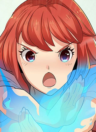 御魂漫画 截图0
