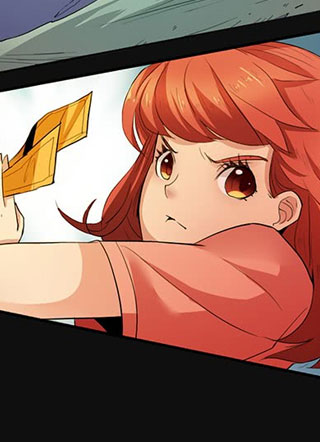御魂漫画 截图2