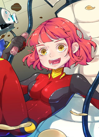 宇宙X1025 截图0