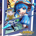 光明勇士