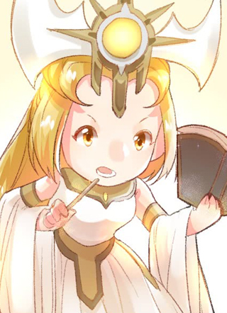 光明勇士 截图0