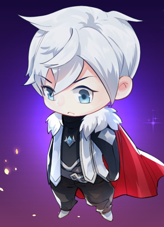 光明勇士 截图2