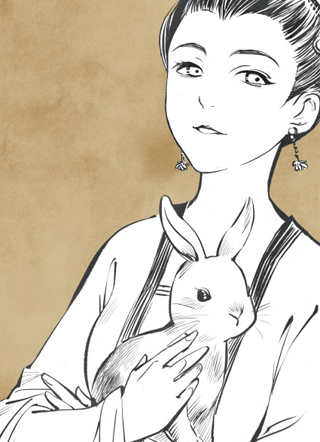 悠拉悠漫画 截图2