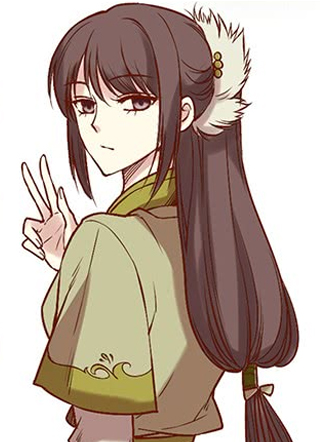 燕山派与百花门第二季 截图2