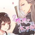 穿越之太子妃威武