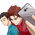 人脉相册