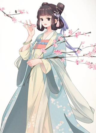 天香美人 截图1