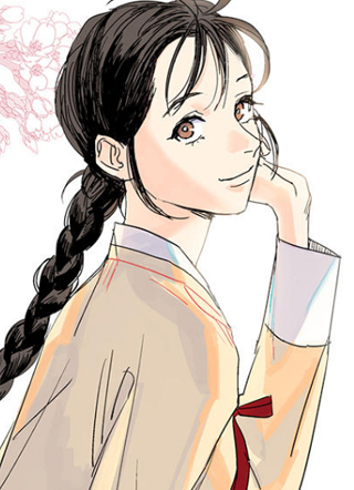 卖粉妪 截图0