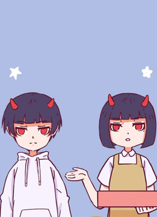 恶魔姐弟 截图0