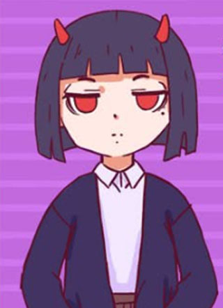 恶魔姐弟 截图2