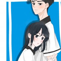今天也不想上学