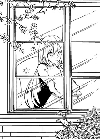 花妖 截图0
