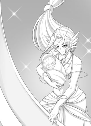 Hijo De La Luna 截图0
