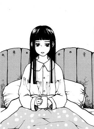 同类漫画 截图0
