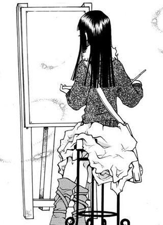 同类漫画 截图2