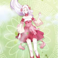 变身萝莉主播