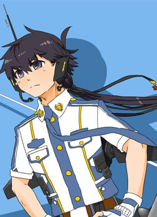 机男机娘狂想曲 截图2