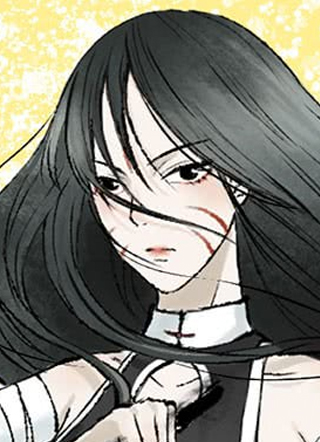 字魂漫画 截图2