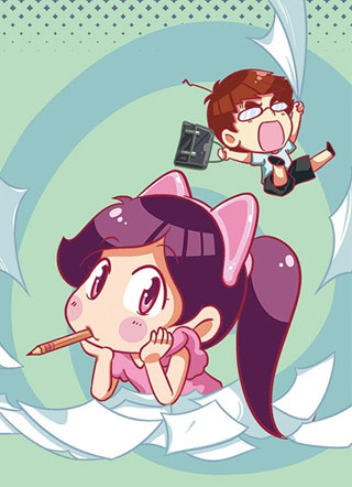 动画制作ING 截图2