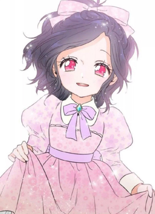 Lady Baby 截图0
