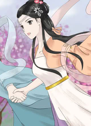 莳花集 截图1