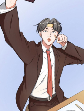 硬核男子黄鱼哥 截图2