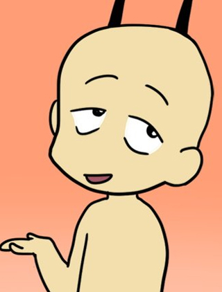 宅男咩咩日志 截图2