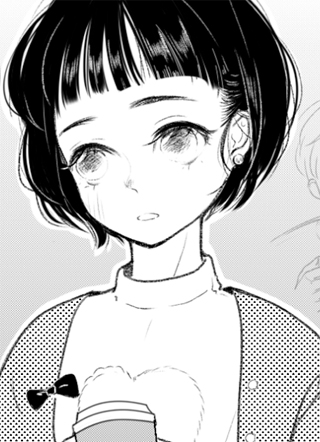 恋爱关系 截图0