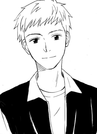 初见漫画 截图2