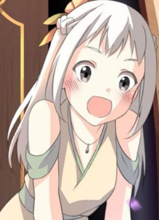 茶叶少女 截图0