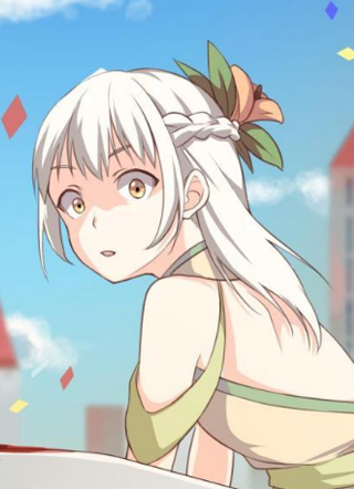 茶叶少女 截图2