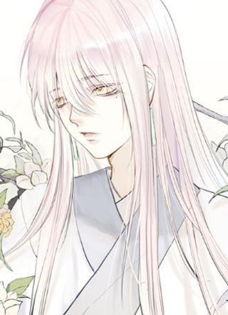 鳞光照桃花 截图0