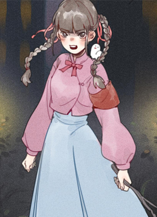 100天魔女兼职日记 截图0