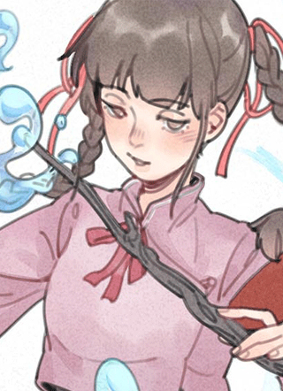 100天魔女兼职日记 截图2