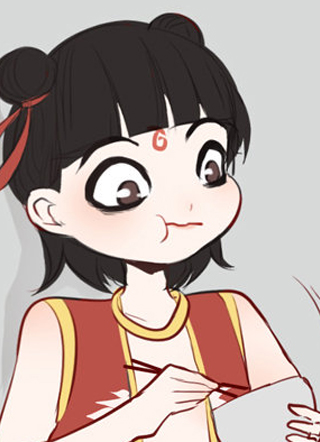 哪吒与敖丙的小日常 截图0