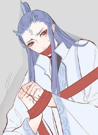 哪吒与敖丙的小日常 截图1