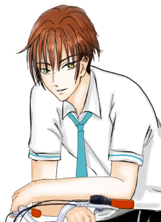 Hello，邻家男孩 截图2